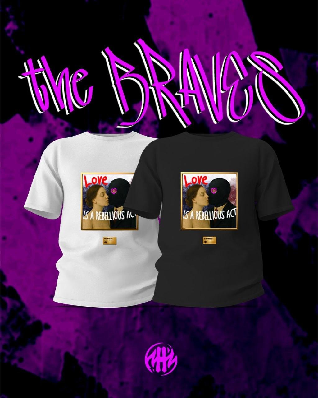 THE BRAVES